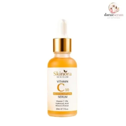 10% Vitamin C Skinora Serum