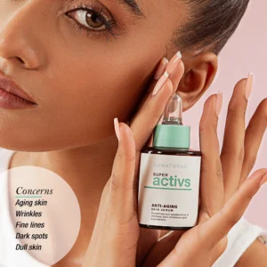 Best Face Glow Serum in Pakistan