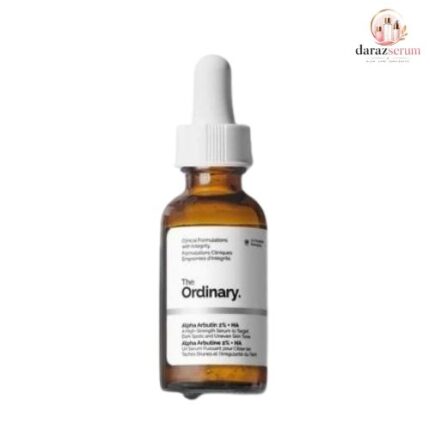 Alpha Arbutin Serum in Pakistan