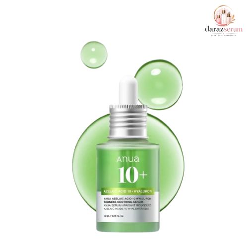 Anua Redness Soothing Serum Anua Redness Soothing Serum - Image 1