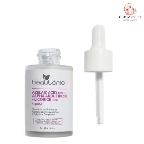 Azelaic Acid Serum in Pakistan (1) Azelaic Acid Serum in Pakistan