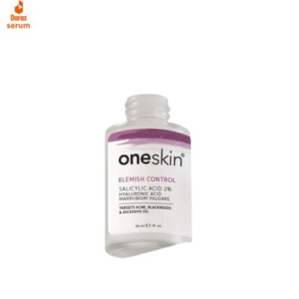 Best Active Acne serum in Pakistan