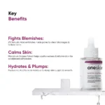 Best Active Acne serum in Pakistan