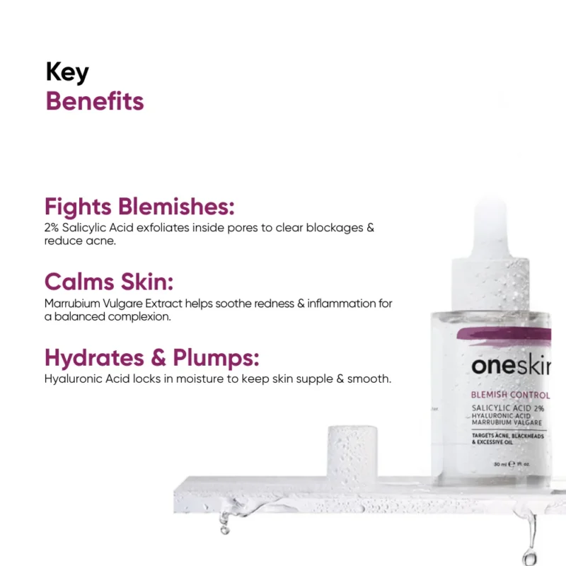 Best Active Acne serum in Pakistan