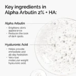 Best Alpha Arbutin Serum in Pakistan