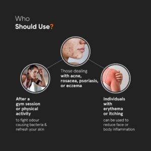 Best Anti-Acne HOCL Spary in Pakistan