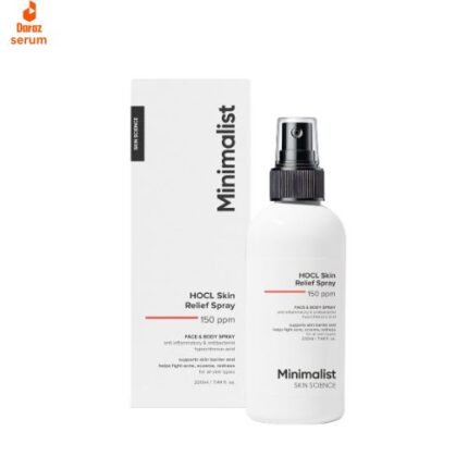 Best Anti-Acne HOCL Spary in Pakistan