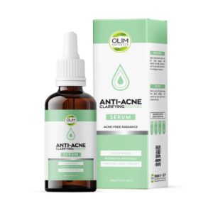 Best Anti-Acne Serum in Pakistan 