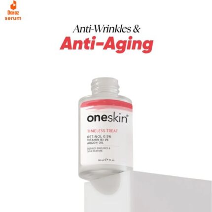 Best Anti-Aging Face Serum in Pakistan