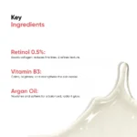 Best Anti-Aging Face Serum in Pakistan