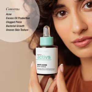 Best Anti Face Serum in Pakistan