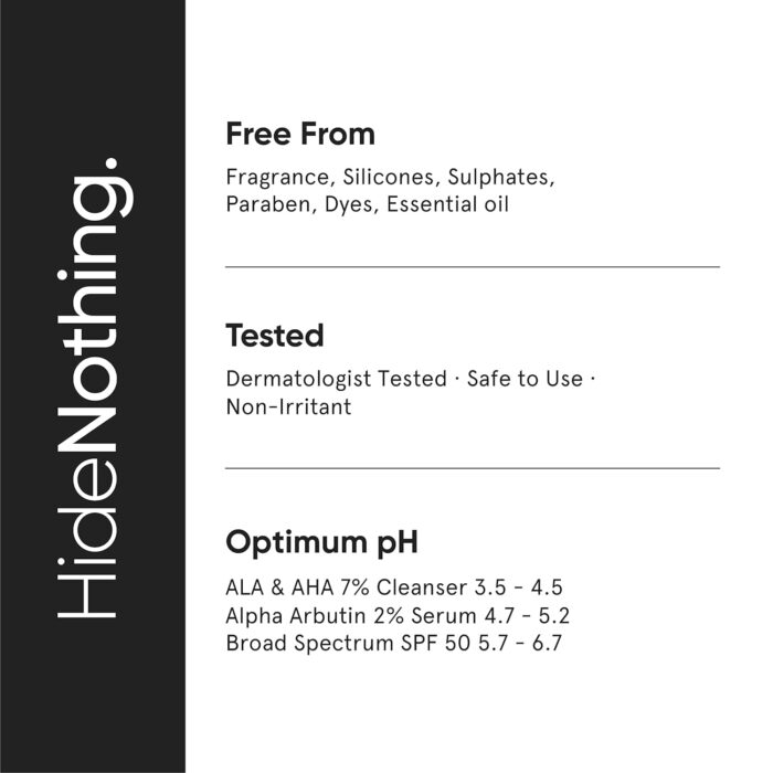 Best Anti Pigmentation Kit in Pakistan