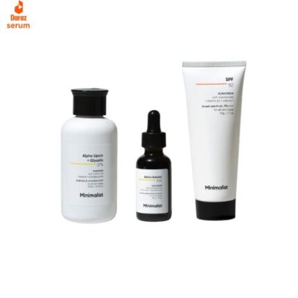Best Anti Pigmentation Kit in Pakistan