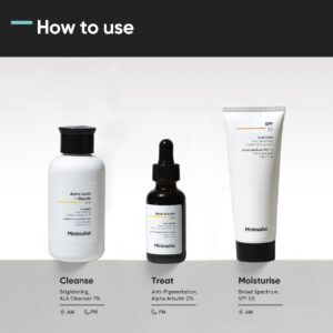 Best Anti Pigmentation Kit in Pakistan
