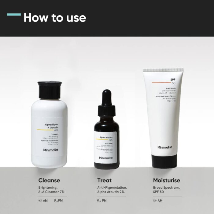 Best Anti Pigmentation Kit in Pakistan