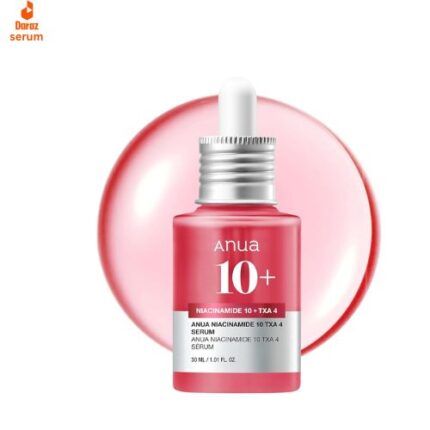Best Anua Niacinamide Serum in Pakistan