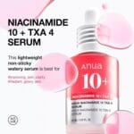 Best Anua Niacinamide Serum in Pakistan