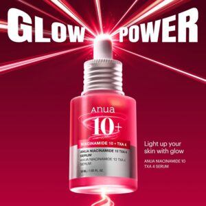 Best Anua Niacinamide Serum in Pakistan