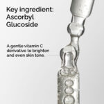 Best Ascorbyl Glucoside Serum in Pakistan