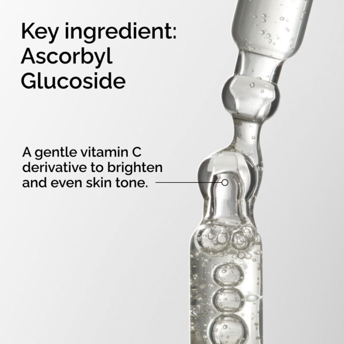 Best Ascorbyl Glucoside Serum in Pakistan