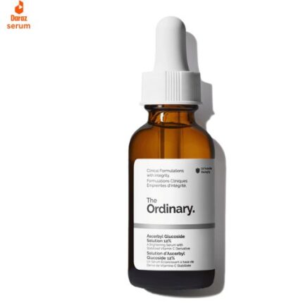 Best Ascorbyl Glucoside Serum in Pakistan