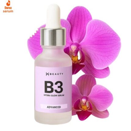 Best B3 Hydra Glow Serum in Pakistan