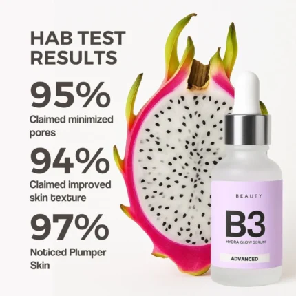 Best B3 Hydra Glow Serum in Pakistan