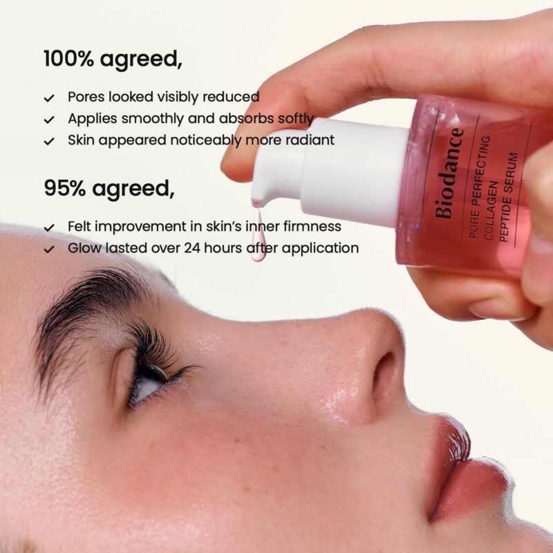 Best Biodance Pore Serum in Pakistan