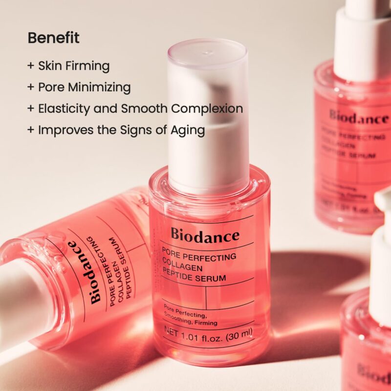Best Biodance Pore Serum in Pakistan