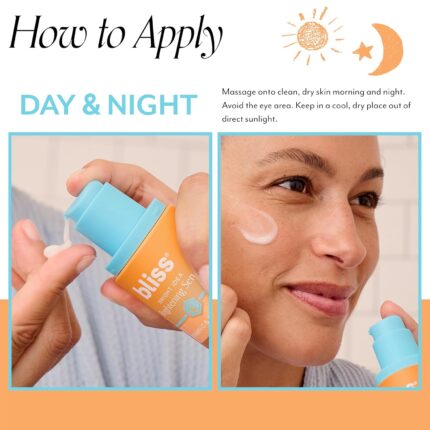 Best Bliss Vitamin C Serum in Pakistan