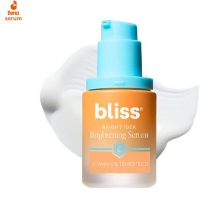 Best Bliss Vitamin C Serum in Pakistan