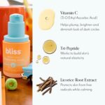 Best Bliss Vitamin C Serum in Pakistan
