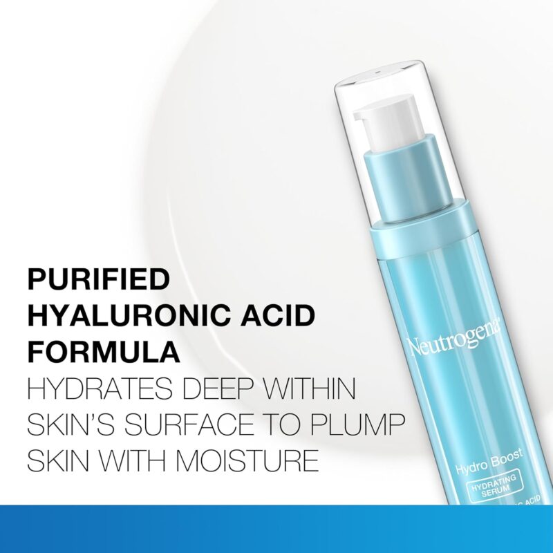 Best Boost Hydrating Serum in Pakistan