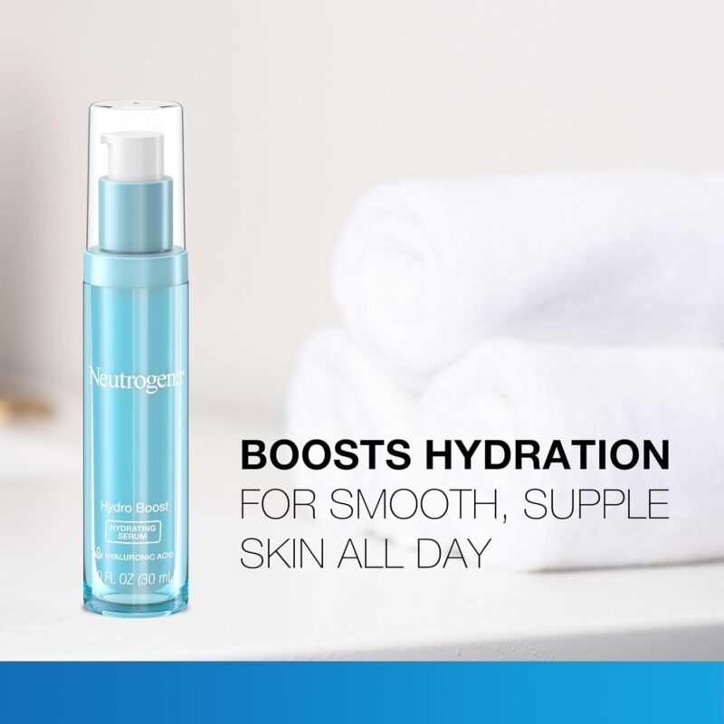 Best Boost Hydrating Serum in Pakistan