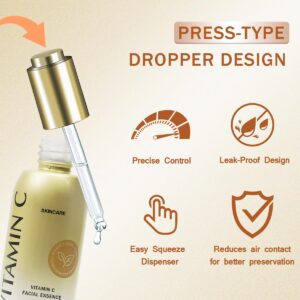 Best Boost Skin Vitamin Serum in Pakistan