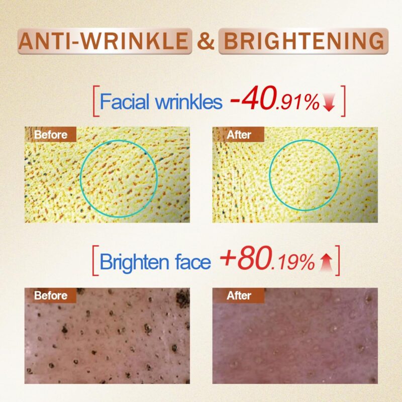 Best Boost Skin Vitamin Serum in Pakistan