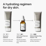 Best Botanical Squalane Serum in Pakistan