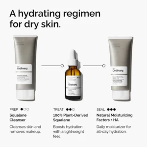Best Botanical Squalane Serum in Pakistan