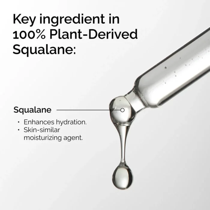 Best Botanical Squalane Serum in Pakistan