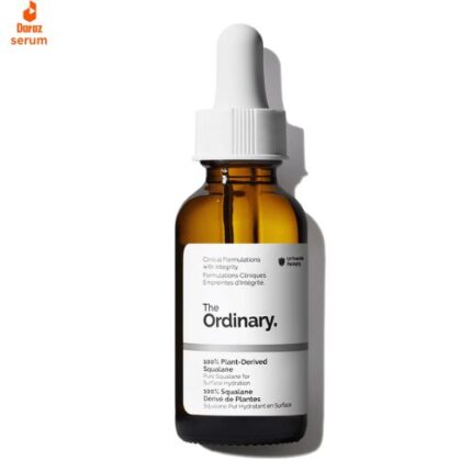 Best Botanical Squalane Serum in Pakistan