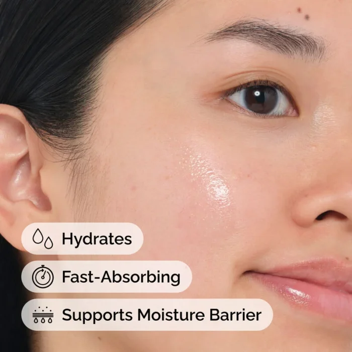 Best Botanical Squalane Serum in Pakistan