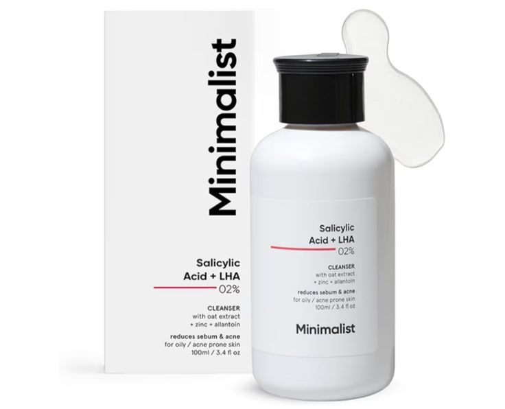 Best Brightening Cleanser in Pakistan