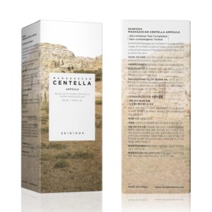 Best Centella Ampoule Serum in Pakistan