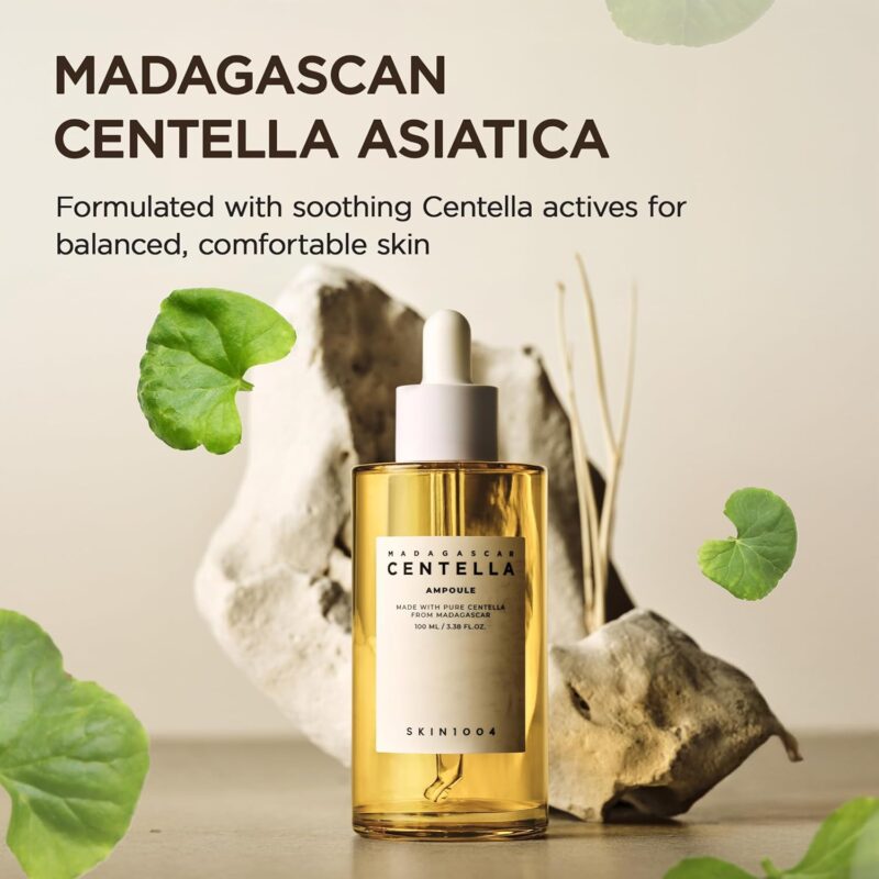 Best Centella Ampoule Serum in Pakistan