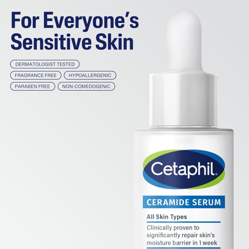 Best Ceramide Serum in Pakistan