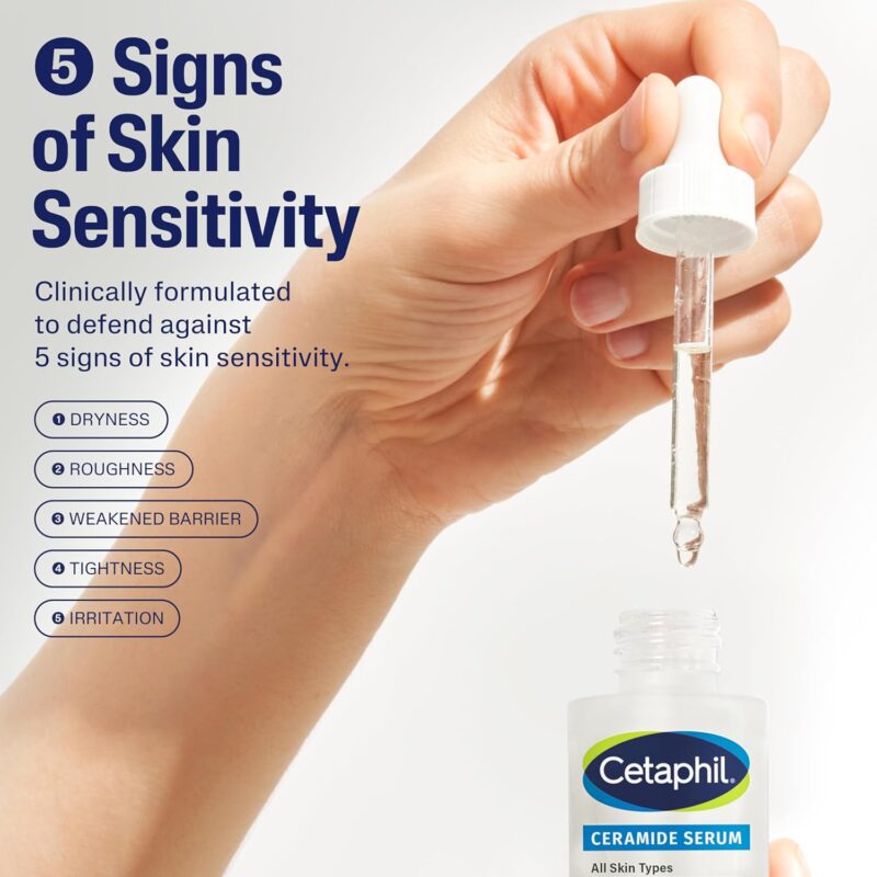 Best Ceramide Serum in Pakistan