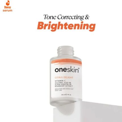 Best Citrus Glow Serum in Pakistan