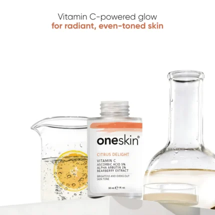 Best Citrus Glow Serum in Pakistan