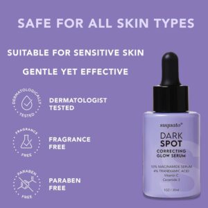 Best Dark Spot Correcting Serum in Pakistan