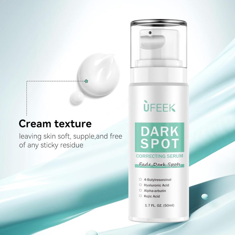Best Dark Spot Face Serum in Pakistan